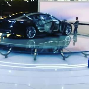 Meet your Posher, Don